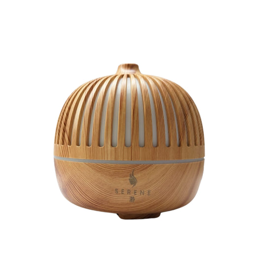 Wood Pattern Diffuser