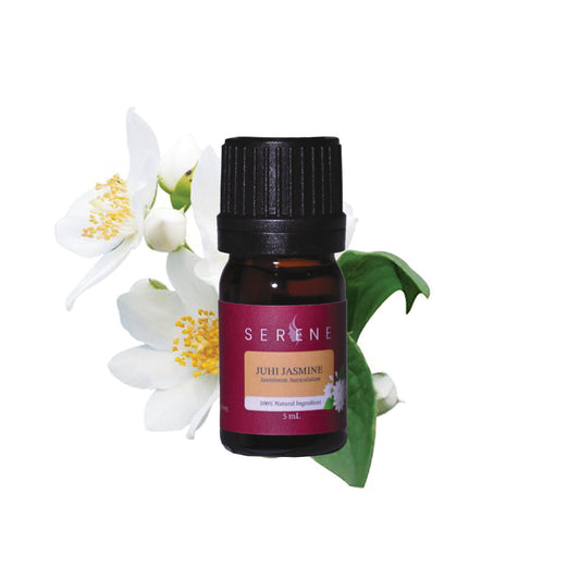 Juhi Jasmine Essential Oil